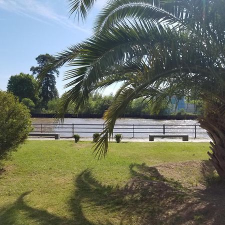Costa De Tigre, Habitaciones Eksteriør billede