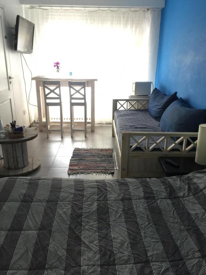 Costa De Tigre, Habitaciones Eksteriør billede
