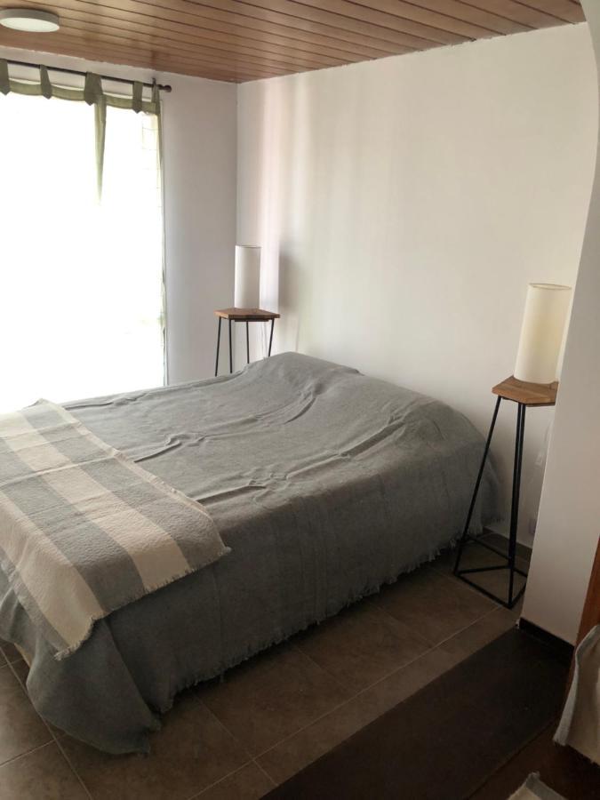 Costa De Tigre, Habitaciones Eksteriør billede