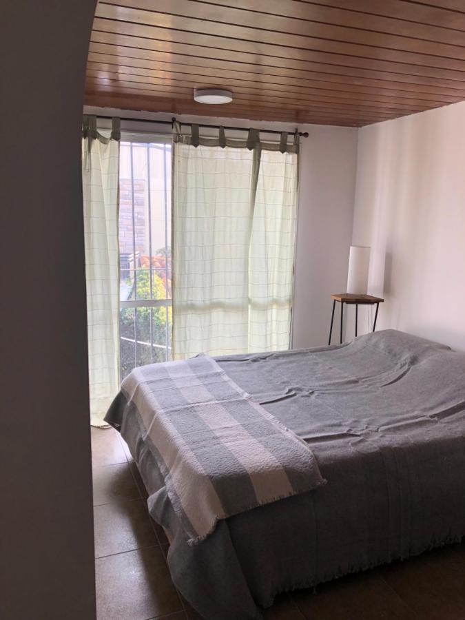 Costa De Tigre, Habitaciones Eksteriør billede