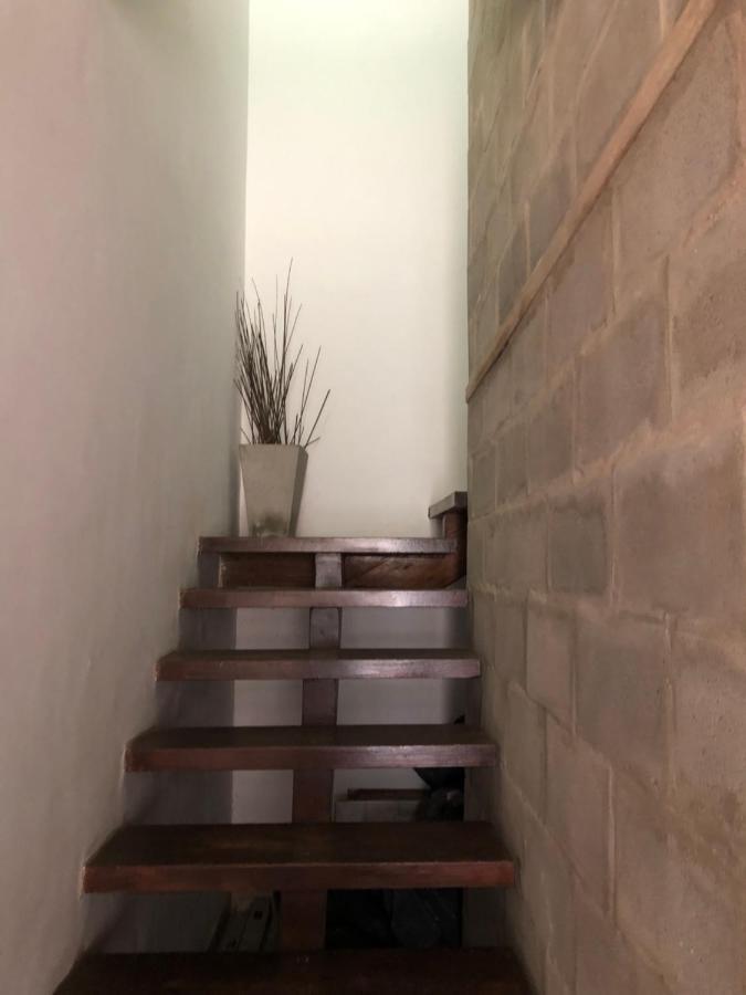 Costa De Tigre, Habitaciones Eksteriør billede