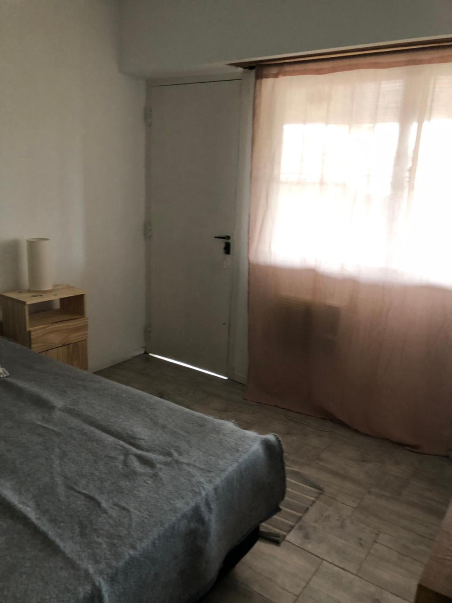Costa De Tigre, Habitaciones Eksteriør billede