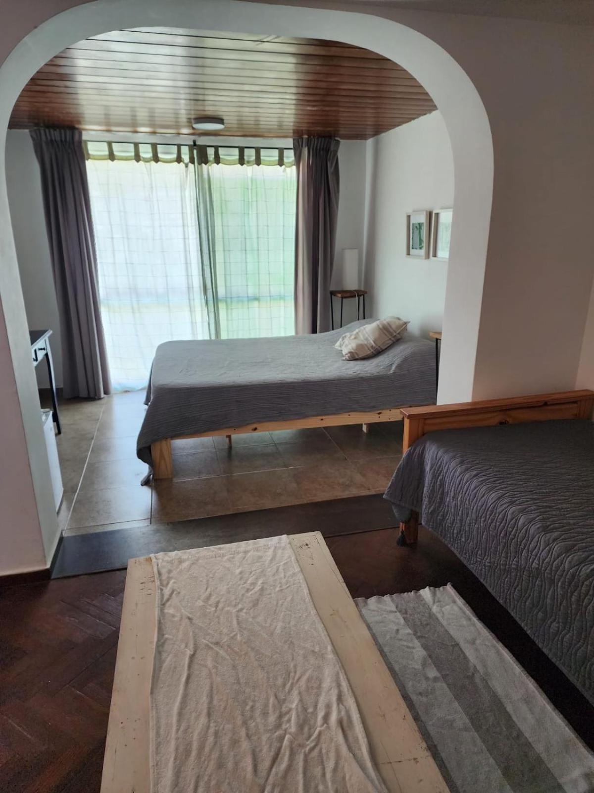 Costa De Tigre, Habitaciones Eksteriør billede