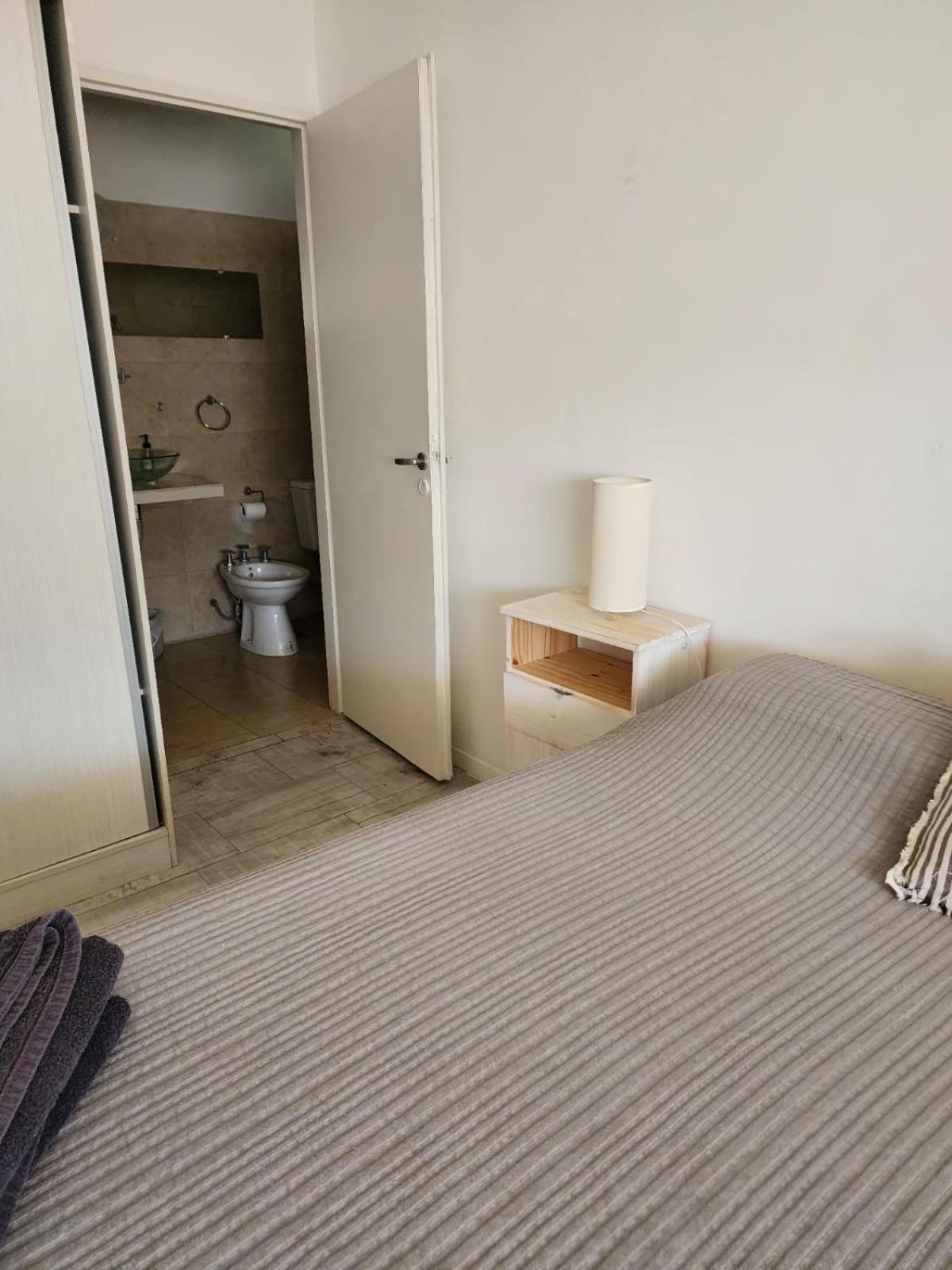 Costa De Tigre, Habitaciones Eksteriør billede