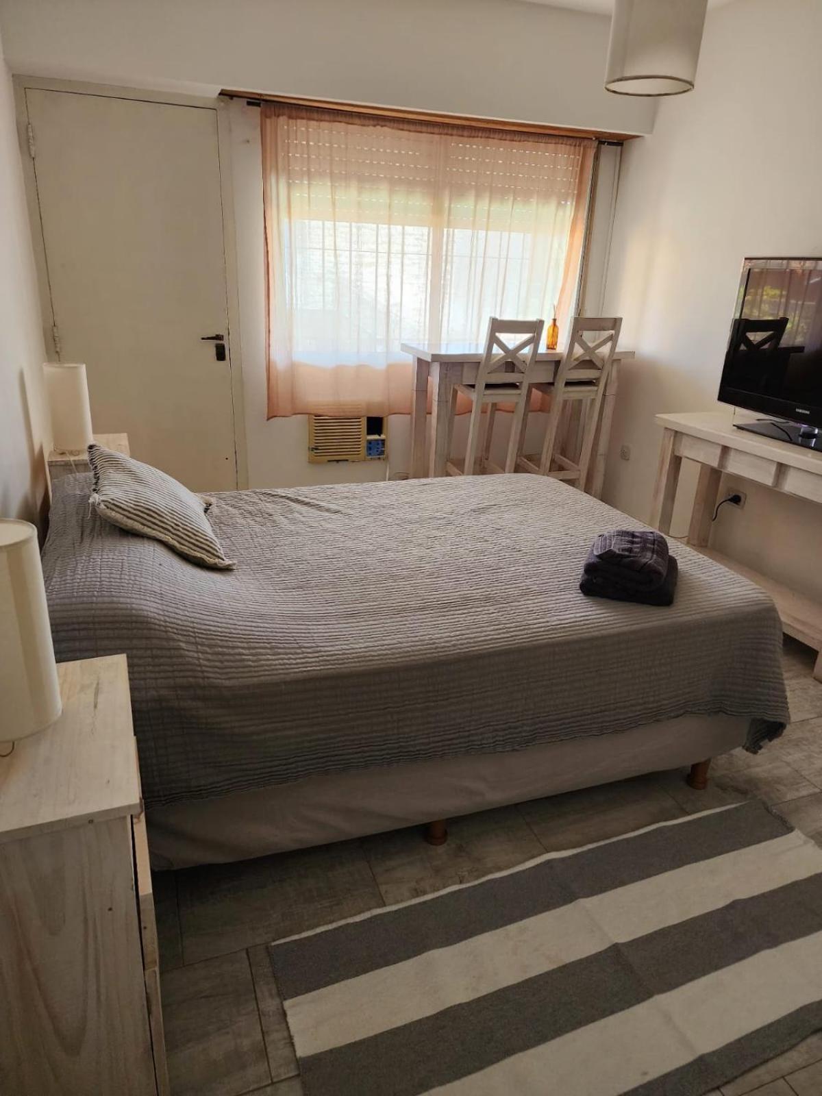 Costa De Tigre, Habitaciones Eksteriør billede