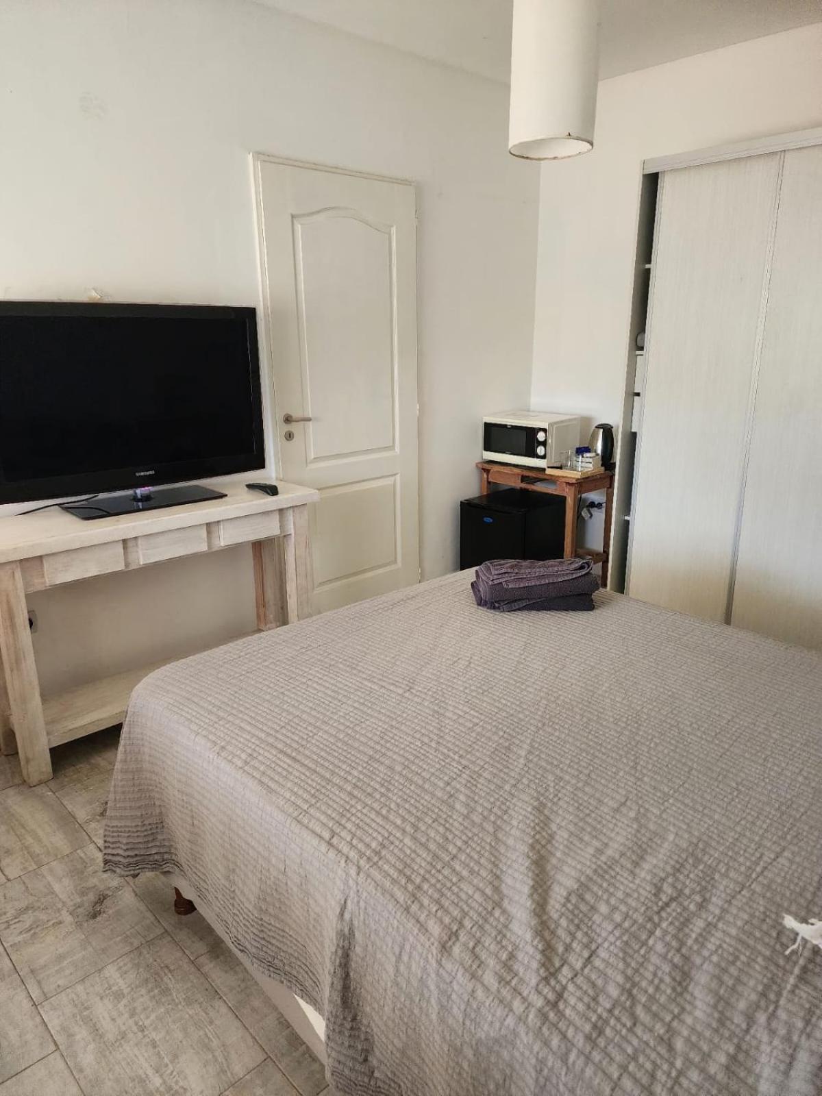 Costa De Tigre, Habitaciones Eksteriør billede