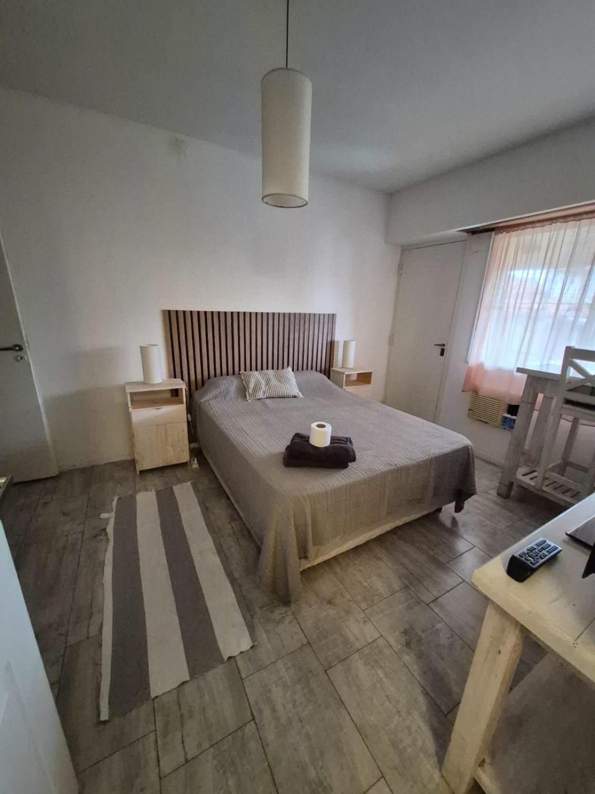 Costa De Tigre, Habitaciones Eksteriør billede