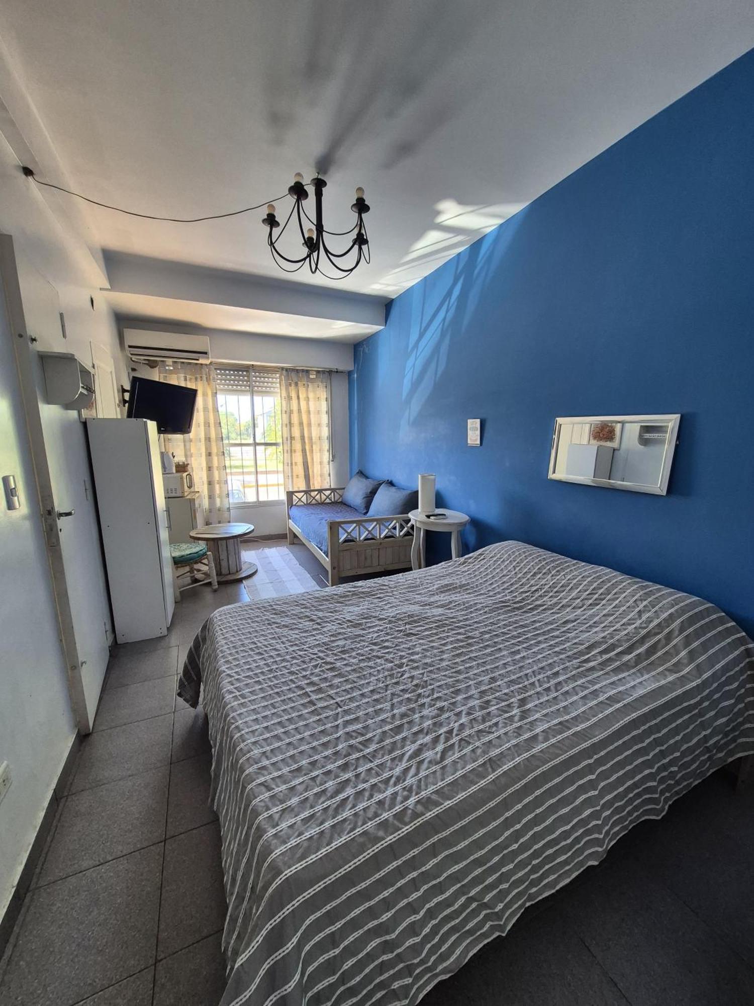 Costa De Tigre, Habitaciones Eksteriør billede