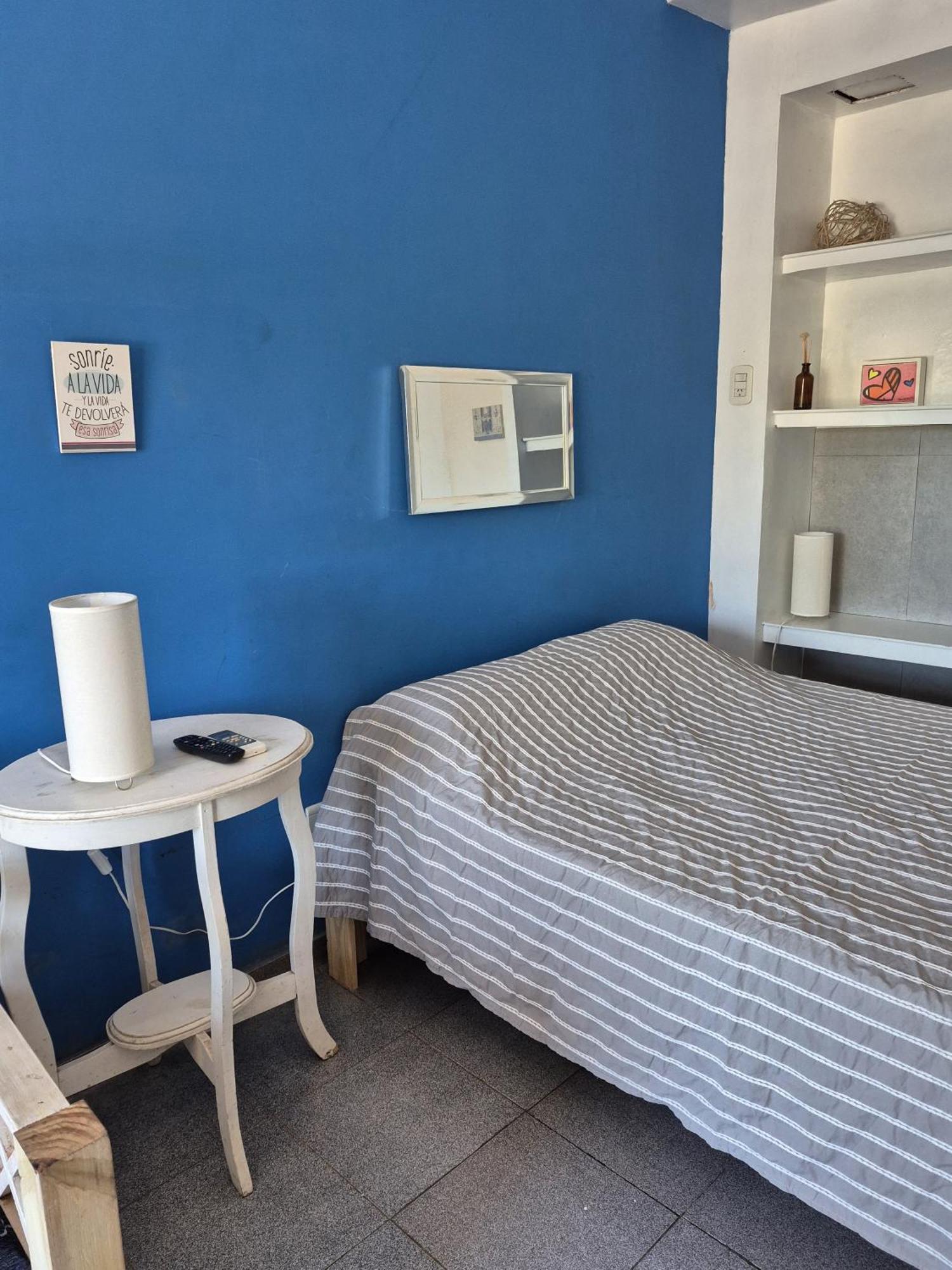 Costa De Tigre, Habitaciones Eksteriør billede