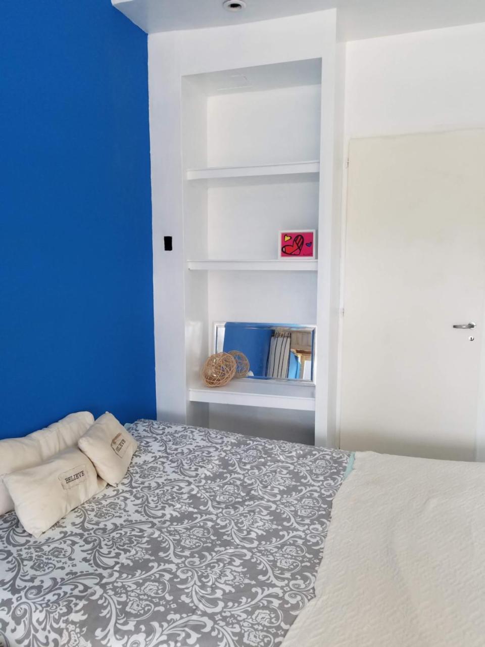 Costa De Tigre, Habitaciones Eksteriør billede